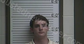 EMBRY, TROY EVERETT | 2020-12-12 07:30:48 Brown County, Indiana Booking