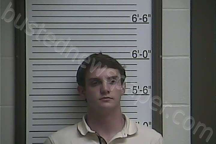 EMBRY, TROY EVERETT #, Brown County, Indiana - 2020-12-12 07:30:48