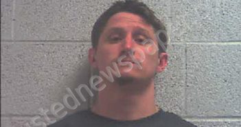 SMITH, <B>BILLY</B> <B>JOE</B> <B>BRADY</B> #, Jackson County, North Carolina - 2020-12-12 09:48:00