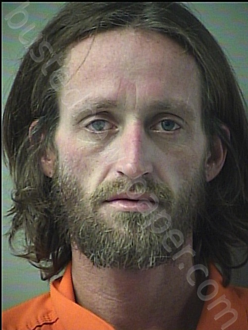 HUFF, JAMES TIMOTHY #, Okaloosa County, Florida - 2020-12-12 18:09:00