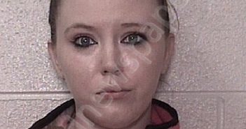 HEATH, BRITTANY P | 2020-12-13 11:21:00 Rutherford County, Tennessee Booking