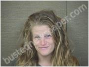 O’MEARA, ABIGAIL | 2020-12-13 Harnett County, North Carolina Booking