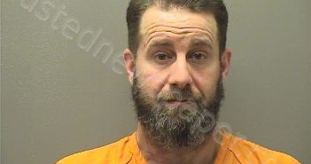 <B>HARRINGTON</B>,<B>JUSTIN</B> <B>ROY</B> #, Garland County, Arkansas - 2020-12-13 21:19:00