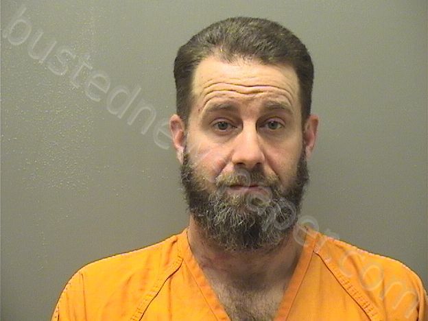 HARRINGTON,JUSTIN ROY #, Garland County, Arkansas - 2020-12-13 21:19:00