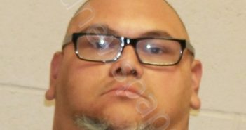 GUTIERREZ,LUKE | 2020-12-13 Brown County, Texas Booking