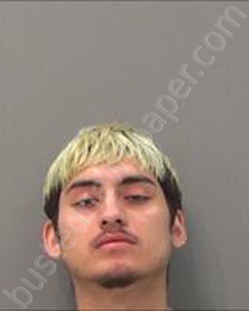 D’ANGELO MARTINEZ #, Tom Green County, Texas - 2020-12-13 06:00:00