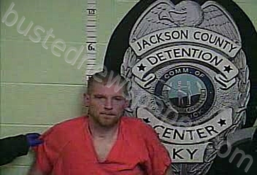 SPARKS, STEPHEN KEITH #, Jackson County, Kentucky - 2020-12-13 12:23:00
