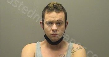 <B>HESSELBEIN</B>,<B>WILLIAM</B> BRADLEY #, Garland County, Arkansas - 2020-12-13 16:49:00
