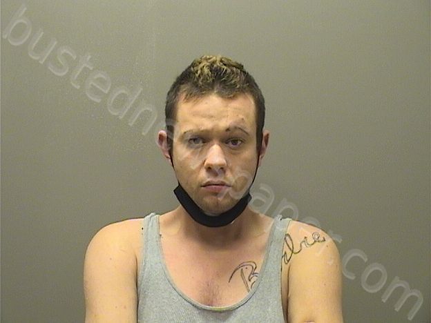 HESSELBEIN,WILLIAM BRADLEY #, Garland County, Arkansas - 2020-12-13 16:49:00