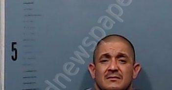 <B>LOPEZ</B>, <B>JOEL</B> <B>RICHARD</B> #, Taylor County, Texas - 2020-12-13