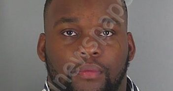 JATARIUS DACORY MCCULLOUGH | 2020-12-13 05:37:02 Spartanburg County, South Carolina Booking