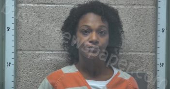 MILAN, CHARAH E | 2020-12-13 10:03:00 Henderson County, Kentucky Booking