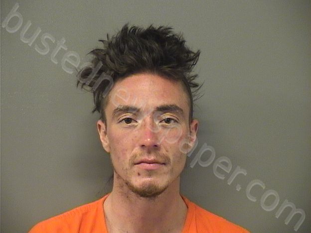GARCIA,EDWARD YGNACIO #, Garland County, Arkansas - 2020-12-13 23:52:00