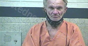 VERMELAND, CHRIS HENRY | 2020-12-13 01:34:00 Breckinridge County, Kentucky Booking