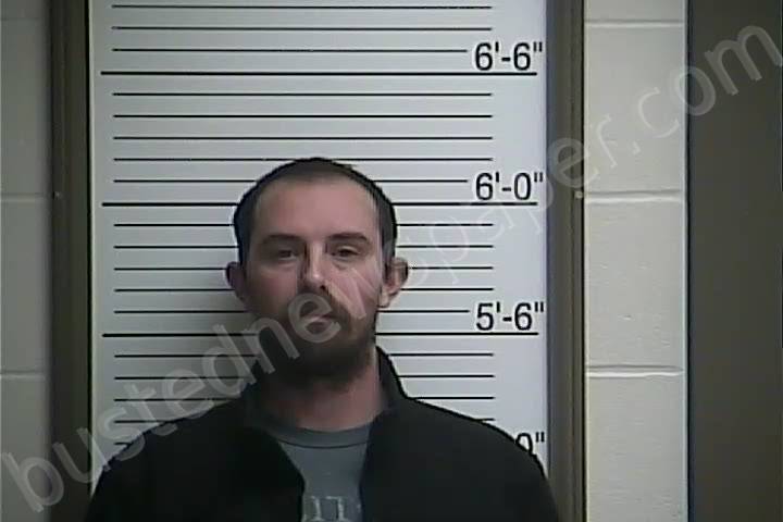 HOLLAND, ROBERT JR #, Brown County, Indiana - 2020-12-13 22:30:00