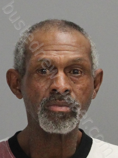 TARVER, JAMES ROY, JR #, Brazos County, Texas - 2020-12-14