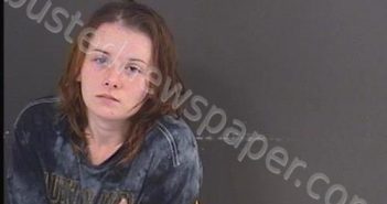 BROWN, ANGEL ROSE | 2020-12-14 04:41:00 Roanoke County, Virginia Booking