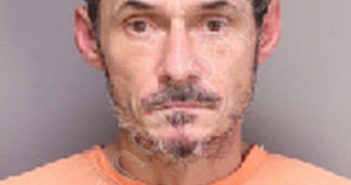 <B>ALLEN</B>, <B>BRAD</B> <B>KENNETH</B> #, Florence County, South Carolina - 2020-12-14 20:15:00