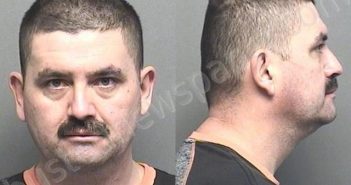 SAMANIEGO,MIKE | 2020-12-14 07:51:00 Saline County, Kansas Booking