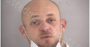 <B>MORRIS</B> JR, MICHAEL <B>JOSHUA</B> #, Butler County, Ohio - 2020-12-14 10:41:00