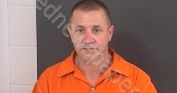 DONAHUE, JOSHUA ROY | 2020-12-14 12:29:00 Roanoke County, Virginia Booking