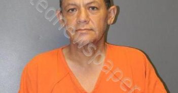 <B>BENITEZ</B>–<B>MEJIA</B>,<B>JOSE</B> <B>ISMAEL</B> #, Liberty County, Texas - 2020-12-14