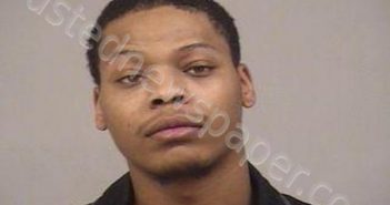 <B>STEPHENS</B>, <B>CURTIS</B> #, Dallas County, Texas - 2020-12-14 23:18:00