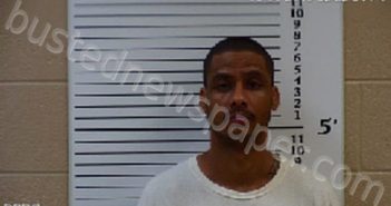 HAMPTON, JOSHUA CHARLES | 2020-12-14 14:24:00 Cherokee County, North Carolina Booking