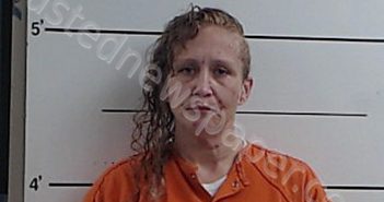 DEBOARD, MICHELLE LEE | 2020-12-14 02:05:00 Boyd County, Kentucky Booking