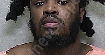 <B>WILLIS</B>, <B>BILLVONTE</B> #, Marion County, Florida - 2020-12-14 16:07:00