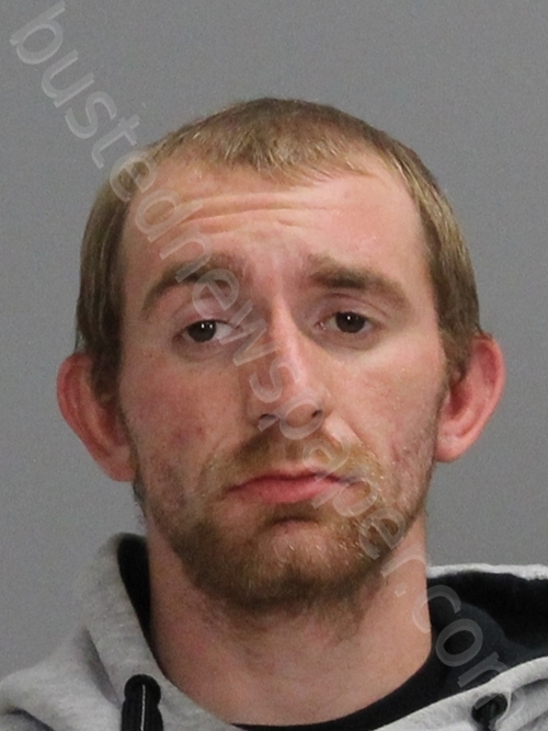 FREE, CALVIN ALLEN #, Brazos County, Texas - 2020-12-14