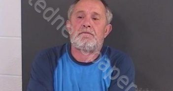 PATSEL, KENNETH WELDON SENIOR | 2020-12-14 06:19:00 Roanoke County, Virginia Booking