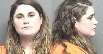 WILSON,IVY MARGARET | 2020-12-14 01:44:00 Saline County, Kansas Booking