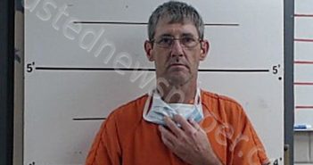 WILLIS, GARY EUGENE | 2020-12-14 22:44:00 Boyd County, Kentucky Booking