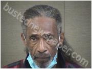 LOCKAMY, BILLY | 2020-12-15 Harnett County, North Carolina Booking