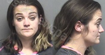 SHIELDS,AMANDA JO | 2020-12-15 00:50:00 Saline County, Kansas Booking