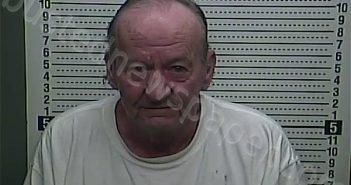 <B>MASSENGALE</B>, <B>JEFFERY</B> #, Harlan County, Kentucky - 2020-12-15 22:29:00