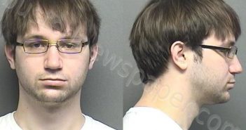 HERRMAN,KODY WENEDLIN | 2020-12-15 09:43:00 Saline County, Kansas Booking