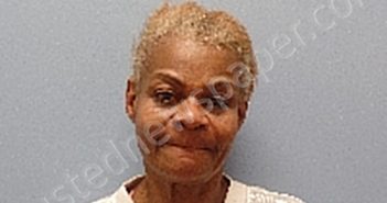 RICHARDSON JOYCE M | 2020-12-15 Erie County, Ohio Booking