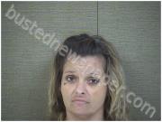 SIMMONS, SAMANTHA | 2020-12-15 Harnett County, North Carolina Booking