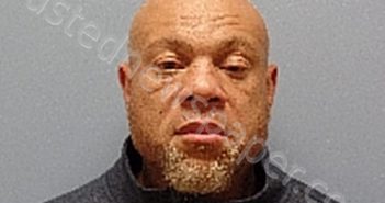 WRIGHT THEODORE ALFONSE | 2020-12-15 Erie County, Ohio Booking