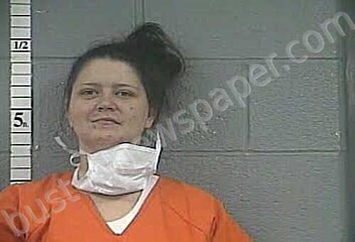 SMITH, CHASSIDY NICHOLE #, Bullitt County, Kentucky - 2020-12-15 14:37:00