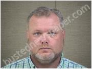 BAKER, TERRY | 2020-12-15 Harnett County, North Carolina Booking