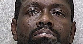 <B>BYRD</B>, <B>ANTHONY</B> <B>DEVON</B> #, Marion County, Florida - 2020-12-15 18:03:00