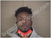 HODGES, BRANDON | 2020-12-15 Harnett County, North Carolina Booking