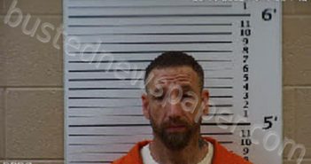 NORTON, BILLY JOE | 2020-12-16 16:57:00 Cherokee County, North Carolina Booking