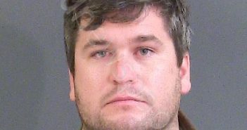PARKER, <B>JOSHUA</B> <B>MORRIS</B> #, Charleston County, South Carolina - 2020-12-16 01:37:00