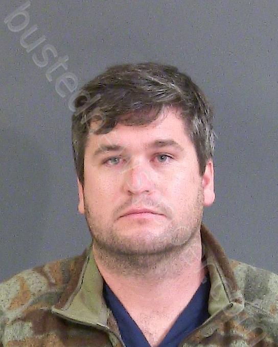 PARKER, JOSHUA MORRIS #, Charleston County, South Carolina - 2020-12-16 01:37:00