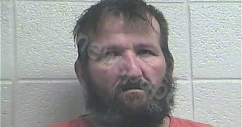 BAKER, DONNIE L | 2020-12-16 19:34:00 Jessamine County, Kentucky Booking