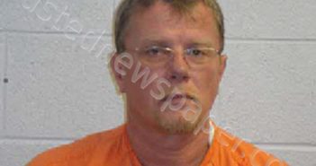 <B>SMITH</B>, <B>TIMOTHY</B> <B>RAY</B> #, Jackson County, North Carolina - 2020-12-16 23:54:00